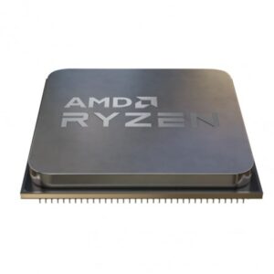 AMD Ryzen 5 5500 AM4 BOX - Image 2