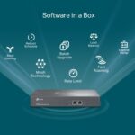 TP-Link Omada Cloud Controller OC300 - Image 6