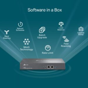 TP-Link Omada Cloud Controller OC300 - Image 6