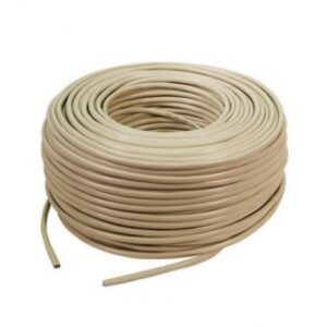 LogiLink CAT5e Installation Cable UTP 100m CPV0019 - Image 1