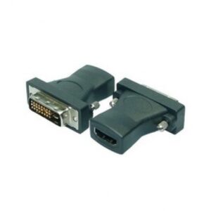 LogiLink HDMI to DVI-D F/M Adapter AH0001 - Image 1