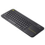 Logitech K400 Tastatura Plus Wireless Touch - Image 2