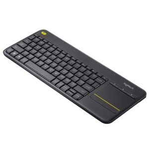 Logitech K400 Tastatura Plus Wireless Touch - Image 2