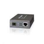TP-Link MC220L Gigabit SFP Media Converter