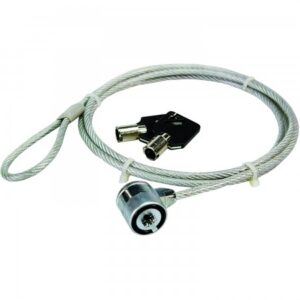 LogiLink Notebook Key Lock NBS003 - Image 1