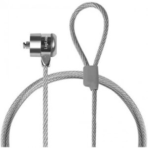 LogiLink Notebook Key Lock NBS003 - Image 2