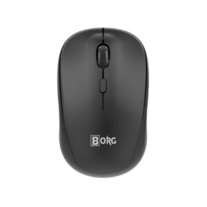 BORG Wireless Miš MW02 - Image 1