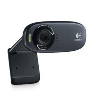 Logitech Webcam C310 HD - Image 2