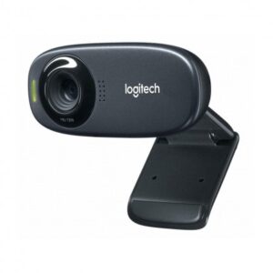 Logitech Webcam C310 HD - Image 1