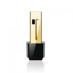 TP-Link TL-WN725N Wireless USB Nano - Image 2