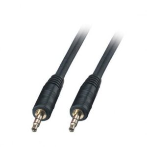LogiLink Audio cable 3.5mm M/M 3m CA1051 - Image 1