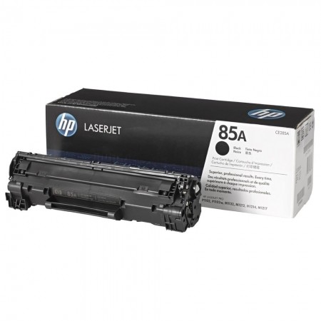 HP Toner CE285A HP Toner CE285A - Image 1