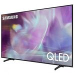 75" SAMSUNG Smart 4K UHD TV QE75Q60AA - Image 3