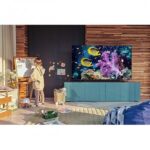 75" SAMSUNG Smart 4K UHD TV QE75Q60AA - Image 5