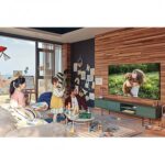 75" SAMSUNG Smart 4K UHD TV QE75Q60AA - Image 6