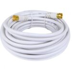 TriQuest Coaxial cable RG59 M/M 7.5m PN: 5625 - Image 2