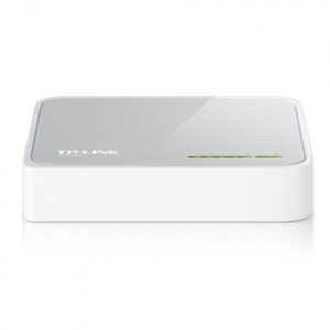 TP-Link TL-SF1005D Switch 5x10/100 - Image 3