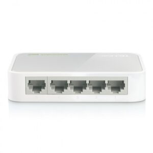 TP-Link TL-SF1005D Switch 5x10/100 - Image 4