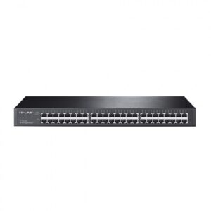 TP-Link TL-SG1048 Switch 48x10/100/1000 - Image 1