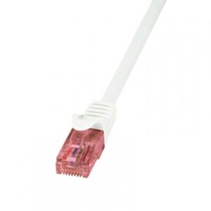 LogiLink CAT6 Patch Cable UTP 15m PrimeLine CQ2101U - Image 1