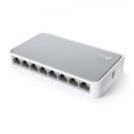TP-Link TL-SF1008D Switch 8x10/100 - Image 2