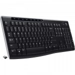 Logitech K270 Tastatura Wireless - Image 2
