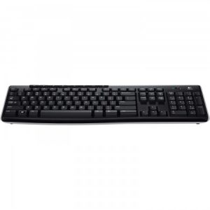 Logitech K270 Tastatura Wireless - Image 3