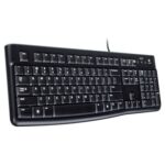 Logitech Tastatura K120 - Image 2