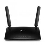 TP-Link TL-MR6400 3G/4G LTE Router