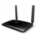 TP-Link TL-MR6400 3G/4G LTE Router - Image 2