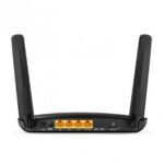 TP-Link TL-MR6400 3G/4G LTE Router - Image 3