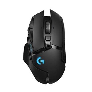 Logitech Gaming Miš G502 Hero - Image 1