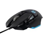 Logitech Gaming Miš G502 Hero - Image 2