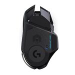 Logitech Gaming Miš G502 Hero - Image 3