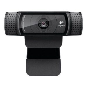 Logitech WebCam PRO C920e - Image 1