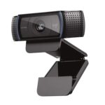 Logitech WebCam PRO C920e - Image 2