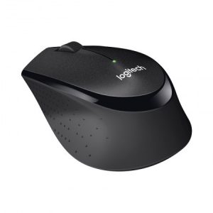 Logitech Miš B330 Silent Plus Wireless - Image 2