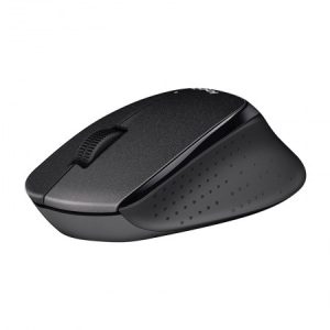Logitech Miš B330 Silent Plus Wireless - Image 3