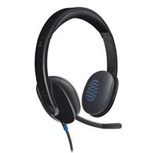 Logitech Slusalice H540 USB - Image 1