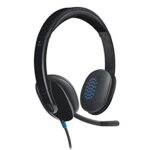 Logitech Slusalice H540 USB
