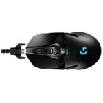 Logitech Bluetooth  Gaming Miš G903 Lightspeed Wireless - Image 2