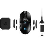Logitech Bluetooth  Gaming Miš G903 Lightspeed Wireless - Image 3
