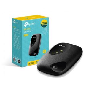 TP-Link M7200 4G LTE  Mobile Wi-Fi Router - Image 4