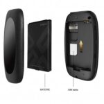 TP-Link M7200 4G LTE  Mobile Wi-Fi Router - Image 3