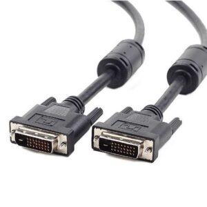 Kabl DVI - DVI 1,5m