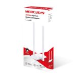 Mercusys MW300UH N300 Wireless USB Adapter - Image 2