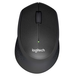 Logitech Miš M330 Silent Wireless - Image 1