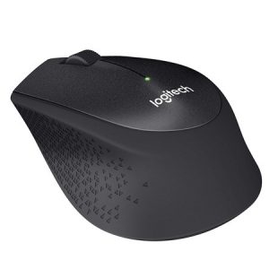 Logitech Miš M330 Silent Wireless - Image 2