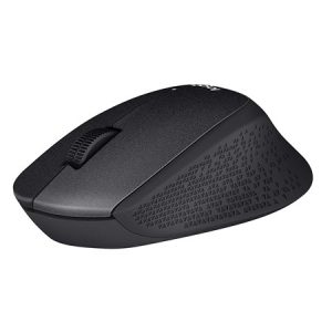 Logitech Miš M330 Silent Wireless - Image 3