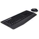 Logitech MK345 Tastatura + Miš Wireless - Image 2